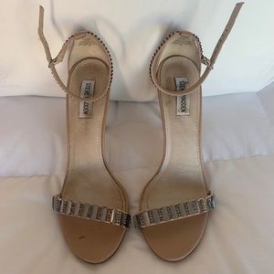 Steve Madden Stecy jeweled stiletto